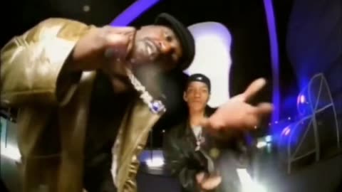 Shaquille O'Neal ft. Peter Gunz - The Way It's Goin' Down [ Video]