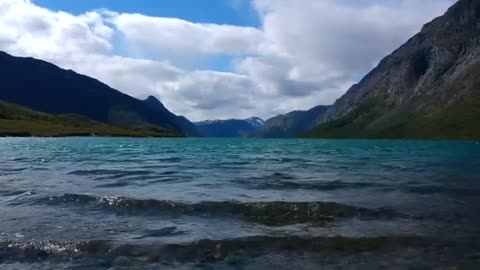 THE FAMOUS MOUNTAIN'S OF THE WORLD | DRONE FOOTAGE |