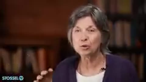 The FULL Judith Curry Interview: Climate Scientist Says World Won't End