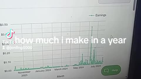 HOW MUCH RUMBLE PAYS ME. SHOULD YOU DO RUMBLE.