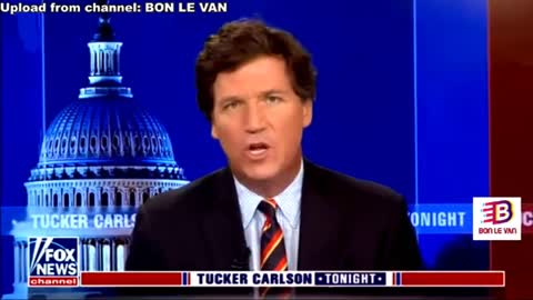 Tucker Carlson Tonight 10 Jan 2022