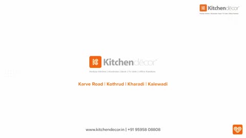 Client Diaries : Mr. & Mrs. Sharma | Kitchen Decor Review | Modular Kitchen in Pune