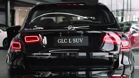 Experience Mercedes-Benz GLC 4MATIC | Exterior & Interior Full ASMR