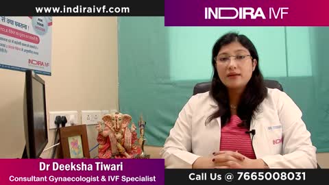 Miscarriage: Know About Miscarriage Symptoms & Causes at Indira IVF