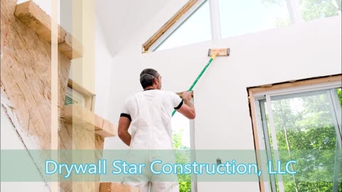 Drywall Star Construction, LLC - (848) 253-3312