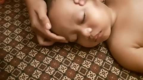 Funny Baby Videos /Baby massage video for relax baby