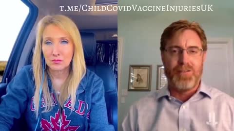 100% of those children that they want to vaccinate have survived the entire ‘pandemic’