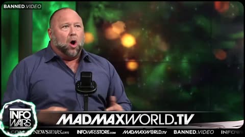Alex Jones Warned the World in the Months Leading Up to the Trump Assassination Attempt.