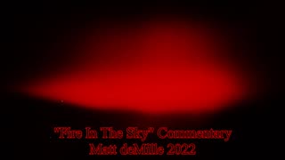 Matt deMille Movie Commentary #371: Fire In The Sky