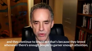 Dr. Jordan B. Peterson