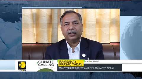 Ramsahay Prasad Yadav discusses on combating challenges by