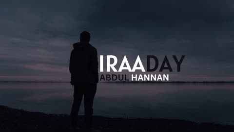 Abdul Hannan & Rovalio - Iraaday Song | Abdul Hannan | Tasim Ahmed |