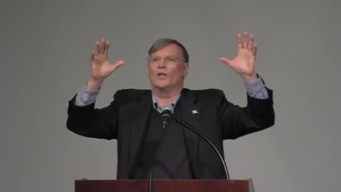 Chuck Baldwin - Christian Zionism is Dividing and Deceiving