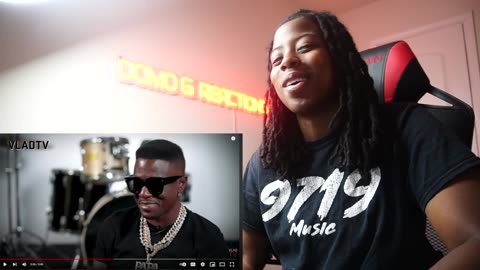 Boosie on People Saying Most of Gucci Mane's Artists are Dead, In Jail or Dropped (REACTION)