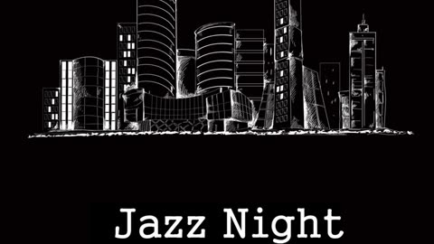 Sunset (Night Mix) - Jazz - Solomon Roberson