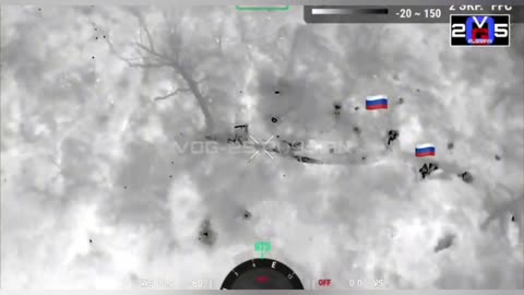 Recent Russian Footage From Conflict (4-3-24)