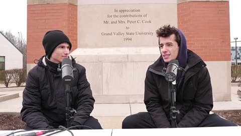 College Student Talks Abortion With Abolitionist - Civil Dialogue