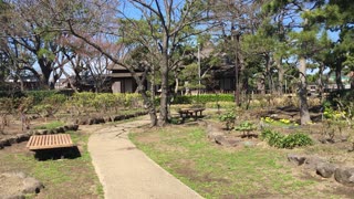 One of Japan's first prime minister's villas