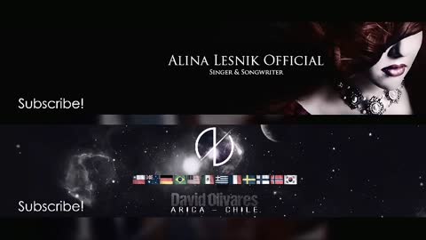 🎧 𝓝𝓲𝓰𝓱𝓽𝔀𝓲𝓼𝓱 🇫🇮 - "𝒮𝒶𝒽𝒶𝓇𝒶" cover by Alina Lesnik 🇩🇪 & David Olivares (guitar) 🇨🇱