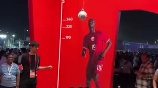 Ronaldo's Epic Jump Challenge: Can You Reach New Heights?