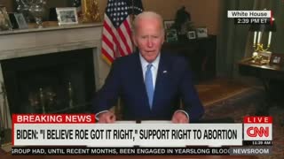 Joe Biden: Do I Sign this Order Now?