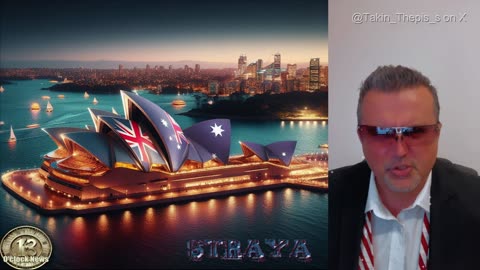 🚨 BREAKING: Chris Ho Chi Minns Won't Light Up The Sydney Opera House In The Australian Colours