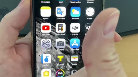 iPhone Hacks - How To Close Opened Apps Faster