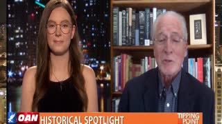 Tipping Point - Chris Flannery on Booker T. Washington