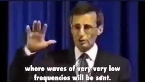 Dr. Pierre Gilbert's Warning from 1995