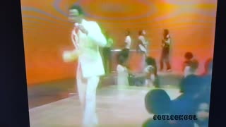 Al Green 1975 Keep Me Crying (Soul Train)