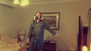 By And By (Elvis Gospel Cover)
