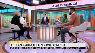 240129 Trump Pays Nothing To E. Jean Carroll - Appeals Will Beat Judge.mp4