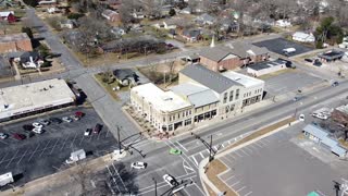 Bengals kicker Evan McPherson's Beautiful Hometown of Fort Payne