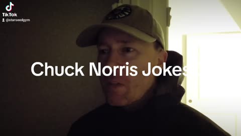 Chuck Norris Jokes.