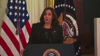 Kamala Makes The Worst Joke Ever