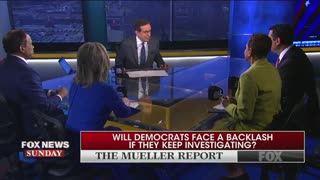 Chris Wallace and Jason Chaffetz feud over Russian collusion investigation