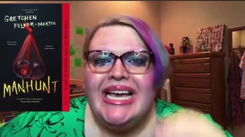 Mentally Ill Book Review