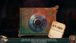 Bridge to Another World - Secrets of the Nutcracker Bonus Chapter