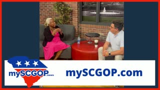 mySCGOP.com - House District 25 Candidate Yvonne Julian about her opponent