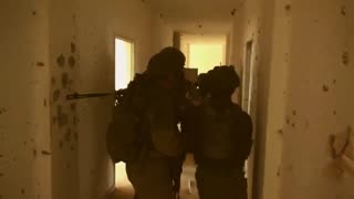 Israel Special Forces