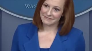 DISINFORMATION: Psaki Says Biden Is So Healthy "He's Hard to Keep Up With"