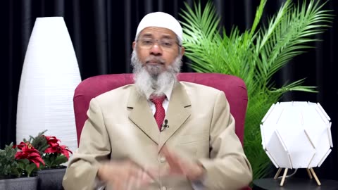 13 Point Action Plan to the Muslim Ummah for the Palestinians by Dr Zakir Naik