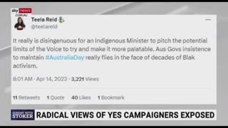 The voice exposed part 9 - THE VOICE WILL CHANGE AUSTRALIA DAY