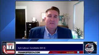 Kyle Labrue Joins WarRoom To Discuss Where Missourians Are Leading Up to Primary
