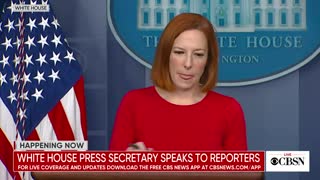 Psaki McCarthy