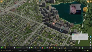 Cities Skylines 2: New City Layout