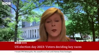 2023 Review - Ohio And Aboration Rights