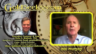 GoldSeek Radio Nugget - Bill Murphy: Silver's Bullish Surge