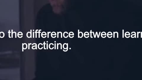 The Power of Practice: Achieving Results through Deliberate Action