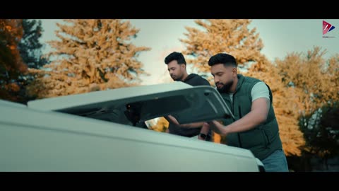 JAANE (Official Video) - Harvy Sandhu - Desi Crew - New Punjabi Song 2024